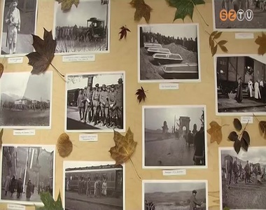 Iskola a h�bor� sodr�ban