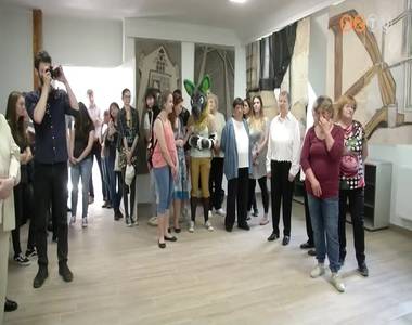 Ki�ll�t�s ny�lt a bog�ti id�sek otthon�ban