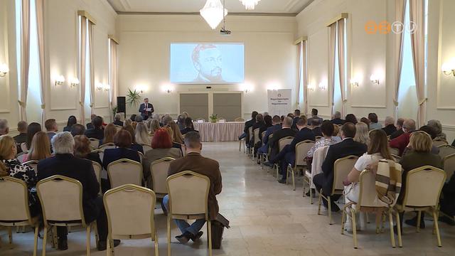 25. Vasi Jogásznap 25. Vasi Jogásznap