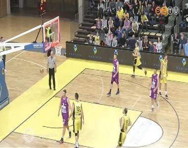 Tov�bbra is �rzi hazai veretlens�g�t a Falco-Vulcano Energia KC