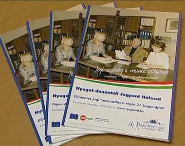 Népszerűek a Jogpont irodák
Népszerűek a Jogpont irodák