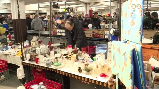 Még nem tudni, hol lesz az ideiglenes zsibi Még nem tudni, hol lesz az ideiglenes zsibi