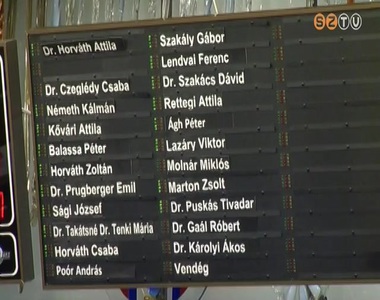 Rendk�v�li k�zgy�l�s