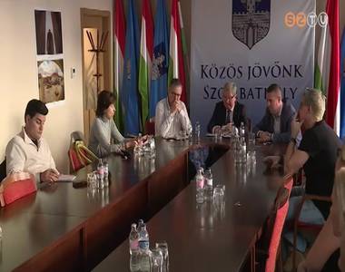 B�v�lt a Szent M�rton k�rty�ra jogosultak, �s a kedvezm�nyt ny�jt�k k�re is