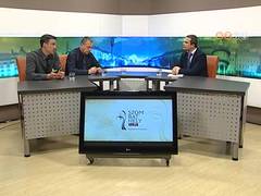 Szombathely Ma - 2016. prilis 19.