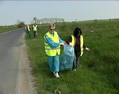Zöldprogramok a Föld napján Zöldprogramok a Föld napján