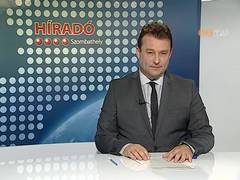 Híradó - 2019. május 13. Híradó - 2019. május 13.