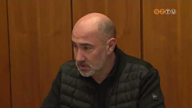 Rövid ideig tartott az év utolsó közgyűlése Rövid ideig tartott az év utolsó közgyűlése