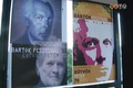 Plakátok két jubileumra a Bartók Teremben Plakátok két jubileumra a Bartók Teremben