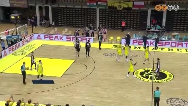 Remek csapatjátékkal nyerte első Bajnokok Ligája-meccsét a Falco Remek csapatjátékkal nyerte első Bajnokok Ligája-meccsét a Falco