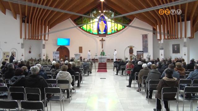 Hivatalosan is megnyitották szombaton a Turba 150 emlékévet Szombathelyen Hivatalosan is megnyitották szombaton a Turba 150 emlékévet Szombathelyen