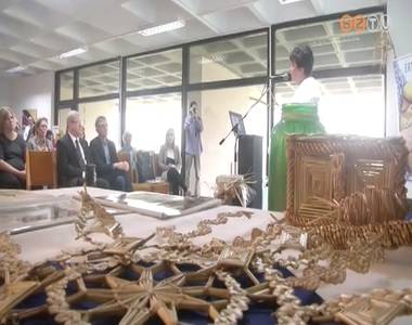 Vas Megyei �rt�kek