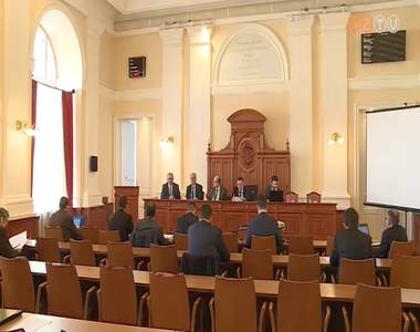 �l�seztek a megyei k�pvisel�k