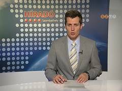 Híradó - 2017. szeptember 20. Híradó - 2017. szeptember 20.