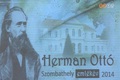 Herman Ottó Emlékév Herman Ottó Emlékév