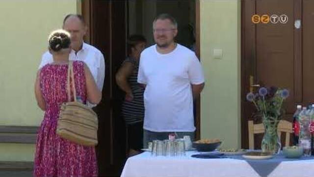 Száz darab magaságyást kap 25 vasi település