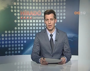 H�rad� - 2015. m�rcius 19.