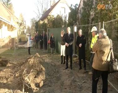 �jabb �vodai fel�j�t�sok