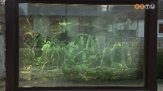 Már állnak a betlehemek Már állnak a betlehemek