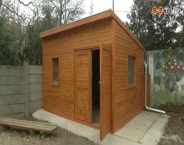 Impoz�ns kis fah�zat kapott az Ar�na utcai �voda