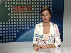 Híradó - 2018. október 5. Híradó - 2018. október 5.