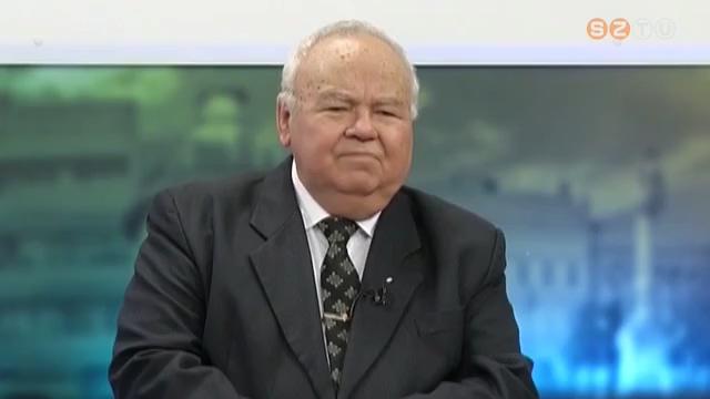 Elhunyt Szakál Elemér református lelkipásztor Elhunyt Szakál Elemér református lelkipásztor