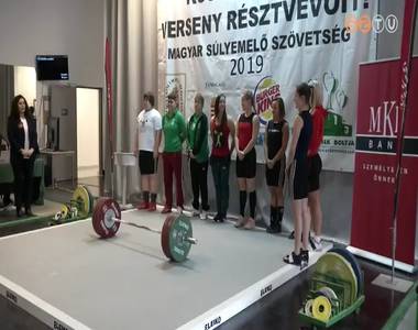 8. T�th G�za S�lyemel� Eml�kverseny