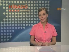 Híradó - 2013. április 22. Híradó - 2013. április 22.