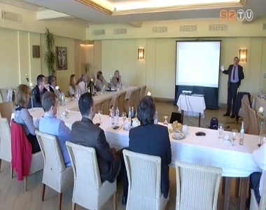 Fordulat a gazdaságban Fordulat a gazdaságban