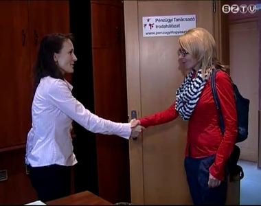 Szombathelyen is tanácsadó irodát nyitott a Pénzügyi Szervezetek Állami Felügyelete Szombathelyen is tanácsadó irodát nyitott a Pénzügyi Szervezetek Állami Felügyelete