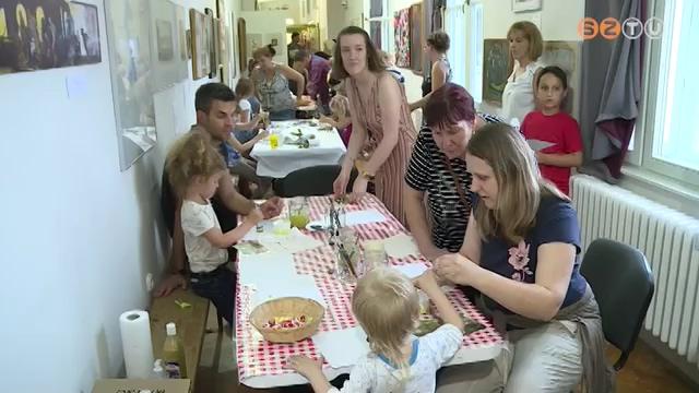 Múzeumi piknik Múzeumi piknik