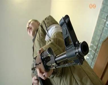 Rendhagy� m�don eml�keztek a gyerekek 1956-ra a G�pipariban