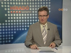 Híradó - 2013. augusztus 30. Híradó - 2013. augusztus 30.