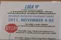 November 4-�n �jabb forgalomlass�t� demonstr�ci�k lesznek