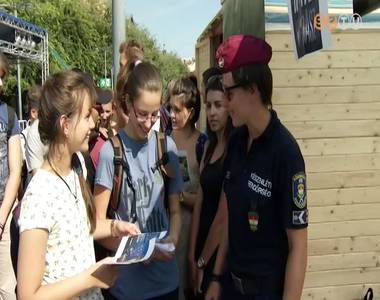 Hat�rvad�sz toborz�s