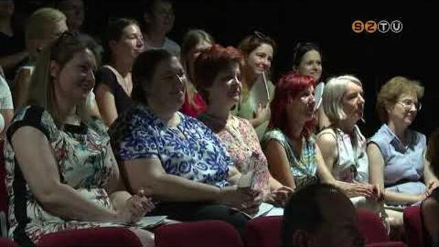 Megval�sult a Szombathelyi Tanker�leti K�zpont fejleszt�si programja
