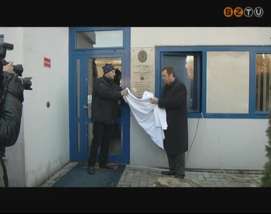 140 �vvel ezel�tt alakult meg a Vasmegyei R�g�szeti Egylet