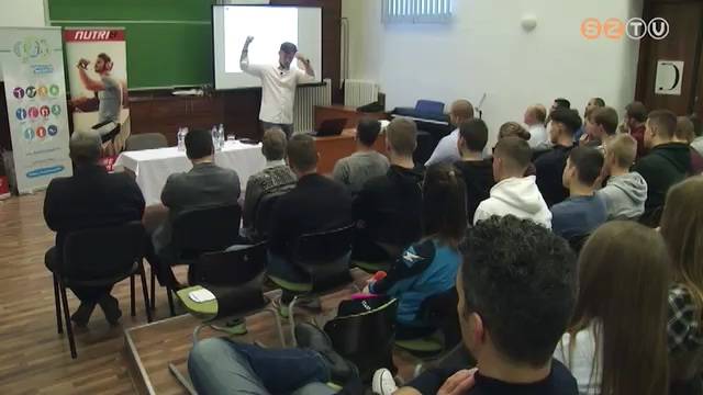 20 éves a Sportiskola 20 éves a Sportiskola