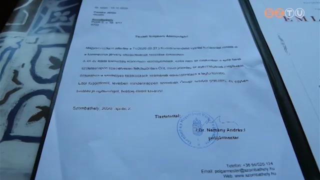 Szépkorúak köszöntése levélben Szépkorúak köszöntése levélben