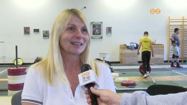 Gzervel kszlnek a korosztlyos slyemelk