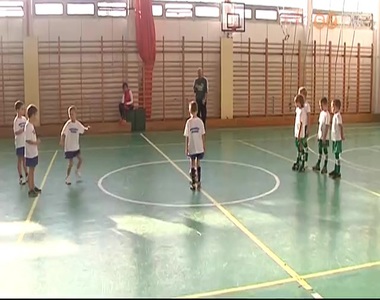 Ovis focikupa tizenkilencedszer