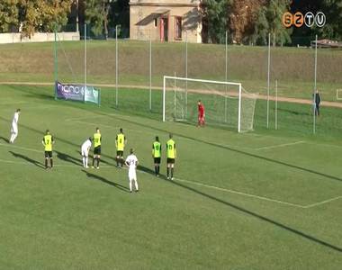 Veres�gek ut�n Vikt�ria gy�zelem