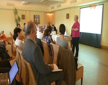 Egyre több szociális szövetkezet alakul Vasban Egyre több szociális szövetkezet alakul Vasban