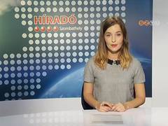 Híradó - 2017. szeptember 7. Híradó - 2017. szeptember 7.