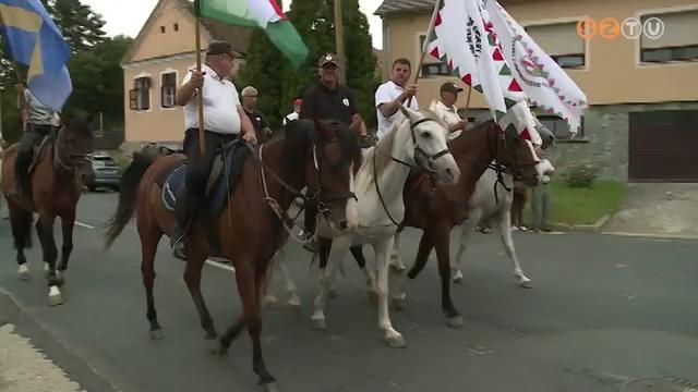 Hűségtúra a hűség falvaiban Hűségtúra a hűség falvaiban