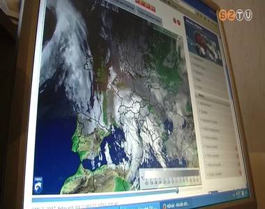 A gyakori id�j�r�sv�ltoz�s �s fronthat�s megviseli szervezet�nket