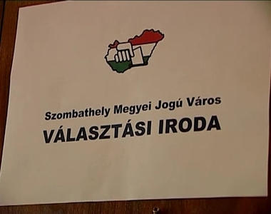 Mg egy ht van a jelltlltsra