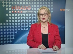 Híradó - 2014. június 25. Híradó - 2014. június 25.