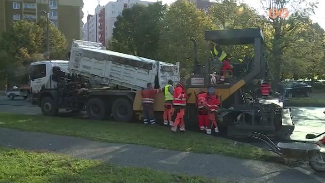 Útfelújítás Oldalon Útfelújítás Oldalon