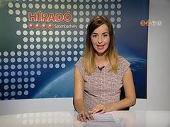 Híradó - 2017. október 16. Híradó - 2017. október 16.